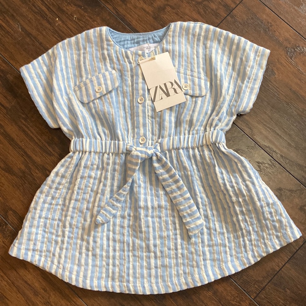 12-18 Month Zara Dress